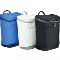 Igloo Day Chiller 24-Can Backpack Cooler - Embroidered