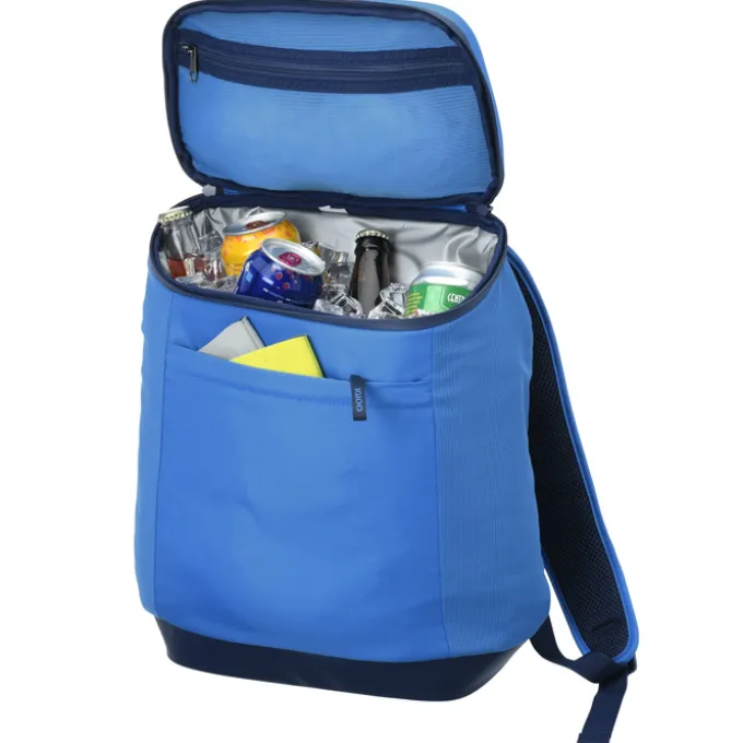 Igloo Day Chiller 24-Can Backpack Cooler - Embroidered
