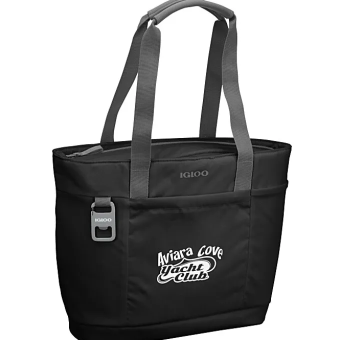 Igloo Day Chiller 20-Can Cooler Tote