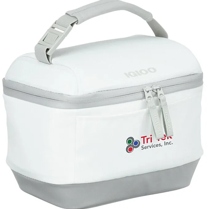 Igloo Day Chiller Lunch Cooler - Full Color