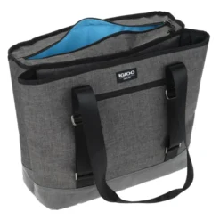 Igloo Daytripper Dual Compartment Tote Cooler - Embroidered