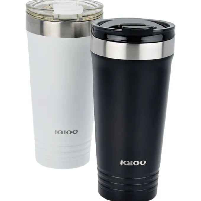 Igloo Legacy Vacuum Tumbler – 30 oz