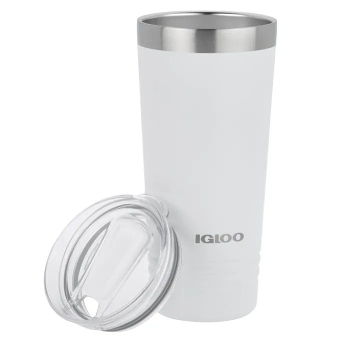 Igloo Legacy Vacuum Tumbler – 20 oz