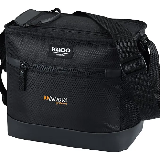 Igloo Maddox Cooler - Embroidered
