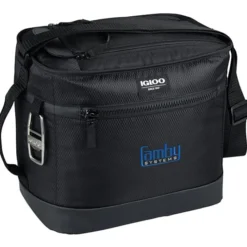 Igloo Maddox Deluxe Cooler - Embroidered