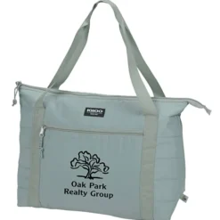Igloo Packable Puffer 20-Can Tote Cooler