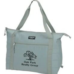 Igloo Packable Puffer 20-Can Tote Cooler