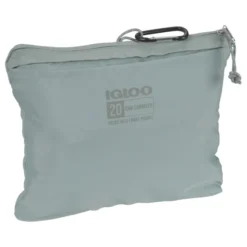 Igloo Packable Puffer 20-Can Tote Cooler