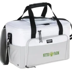 Igloo Seadrift Coast Cooler - Embroidered