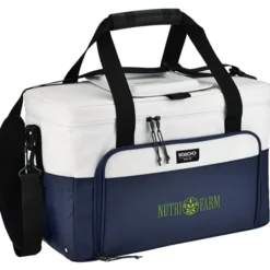 Igloo Seadrift Coast Cooler - Embroidered