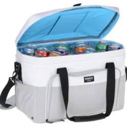 Igloo Seadrift Coast Cooler - Embroidered