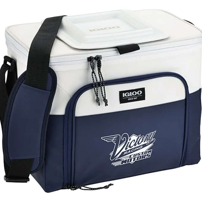 Igloo Seadrift Hard Lined Cooler - 24 hr
