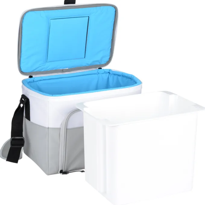 Igloo Seadrift Hard Lined Cooler - 24 hr