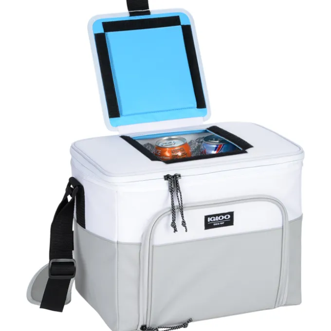 Igloo Seadrift Hard Lined Cooler - 24 hr