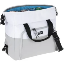 Igloo Seadrift Snap Down Cooler - 24 hr