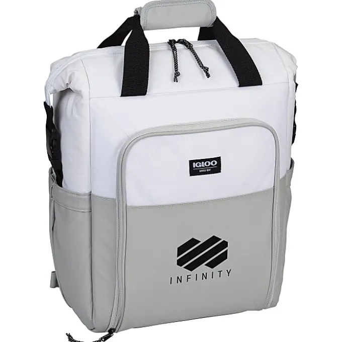 Igloo Seadrift Switch Backpack Cooler