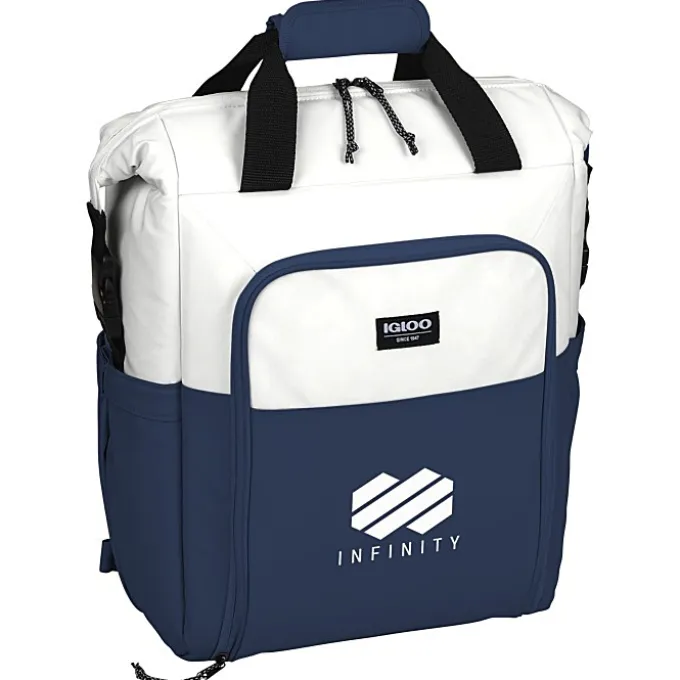 Igloo Seadrift Switch Backpack Cooler