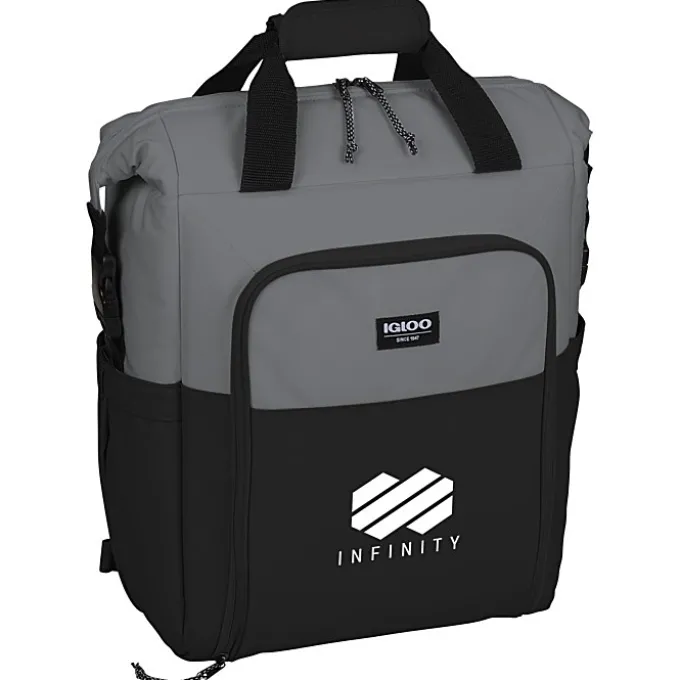Igloo Seadrift Switch Backpack Cooler - 24 hr