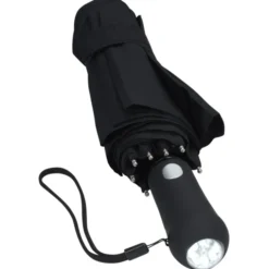 Illuminator LED Umbrella - 44-inch Arc