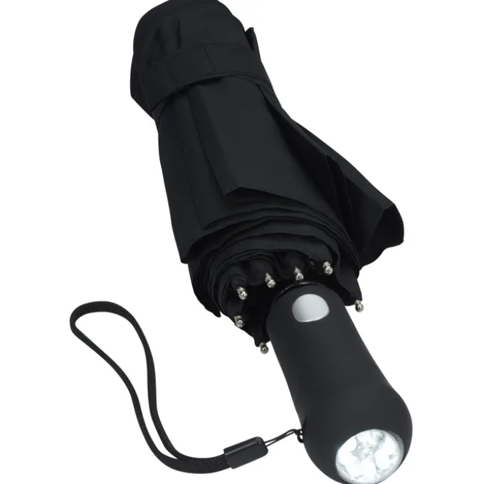 Illuminator LED Umbrella - 44-inch Arc - 24 hr