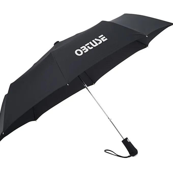 Illuminator LED Umbrella - 44-inch Arc - 24 hr