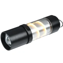 Illumi Swirl Rechargeable Flashlight