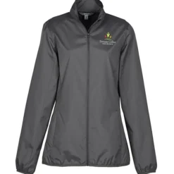 Impact Lightweight Jacket - Ladies'