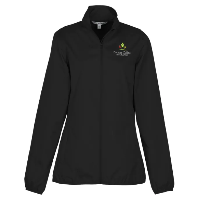 Impact Lightweight Jacket - Ladies' - 24 hr
