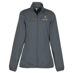Impact Lightweight Jacket - Ladies' - 24 hr