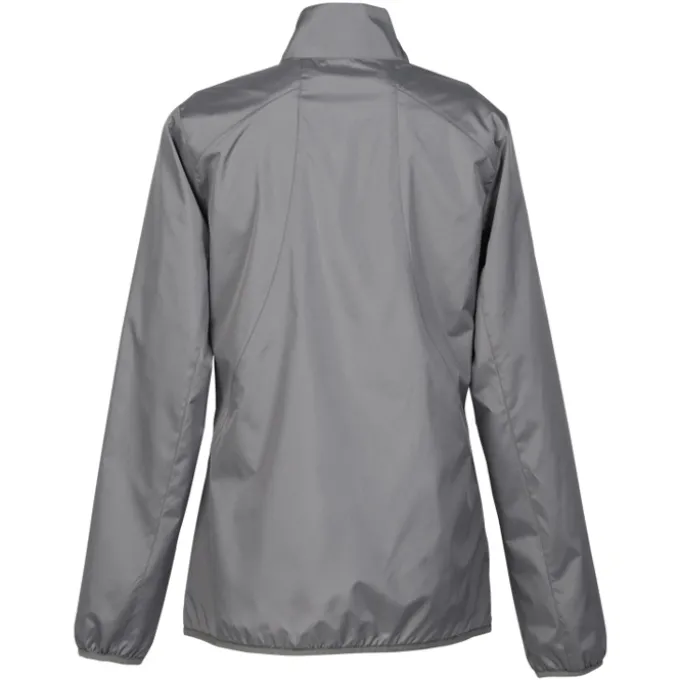 Impact Lightweight Jacket - Ladies' - 24 hr