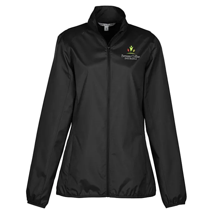 Impact Lightweight Jacket - Ladies' - 24 hr