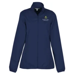 Impact Lightweight Jacket - Ladies' - 24 hr