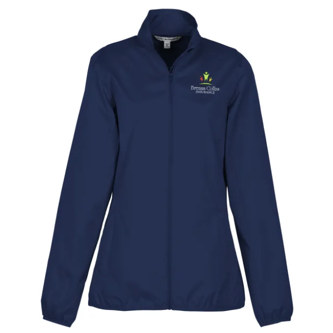 Impact Lightweight Jacket - Ladies' - 24 hr