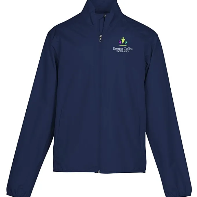 Impact Lightweight Jacket - Men's - 24 hr