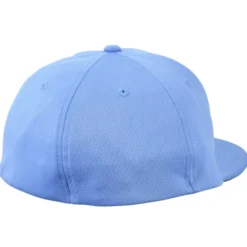 Impact Mesh Strech-Tek Flat Bill Cap