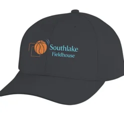 Impact Mesh Stretch-Tek Adjustable Cap
