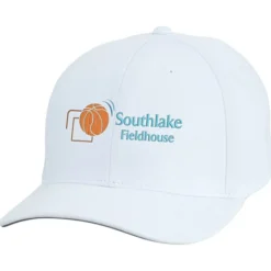 Impact Mesh Stretch-Tek Adjustable Cap