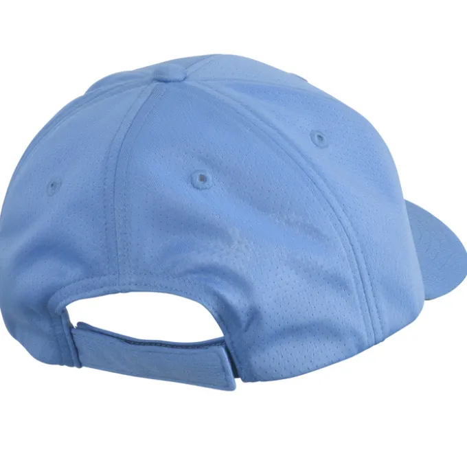 Impact Mesh Stretch-Tek Adjustable Cap