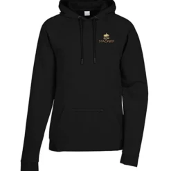 Impact Sport Hoodie - Embroidered