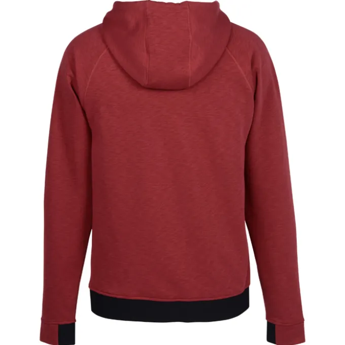 Impact Sport Hoodie - Embroidered