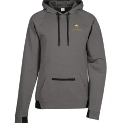 Impact Sport Hoodie - Embroidered