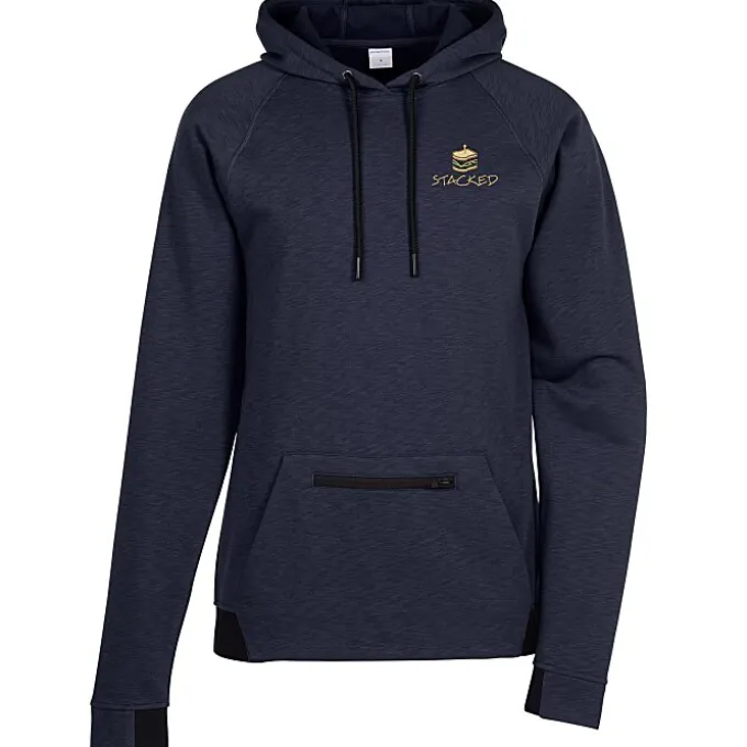 Impact Sport Hoodie - Embroidered