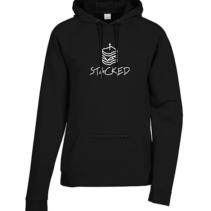 Impact Sport Hoodie - Screen