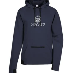 Impact Sport Hoodie - Screen