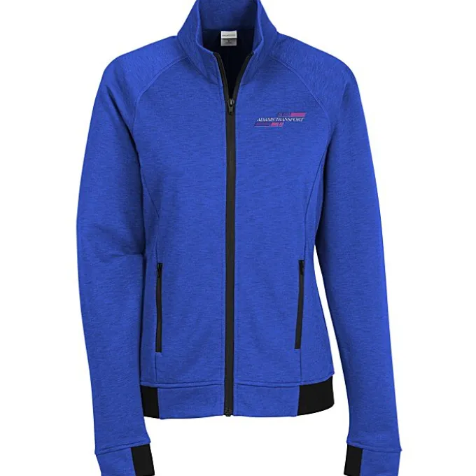 Impact Sport Jacket - Ladies'