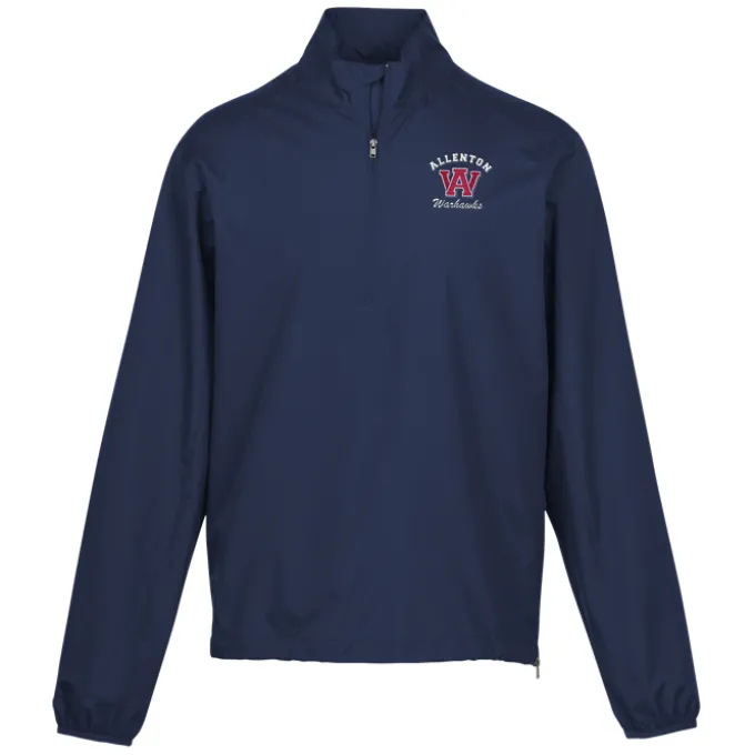 Impact 1/2-Zip Pullover
