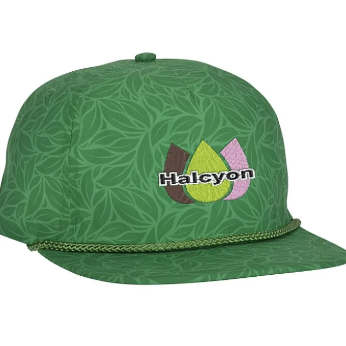 Imperial Aloha Rope Cap