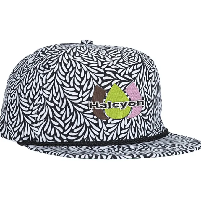 Imperial Aloha Rope Cap