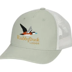 Imperial Gambit Mesh Back Cap