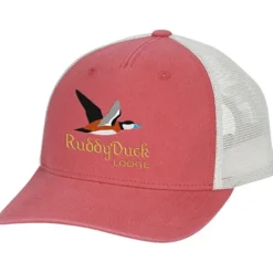 Imperial Gambit Mesh Back Cap